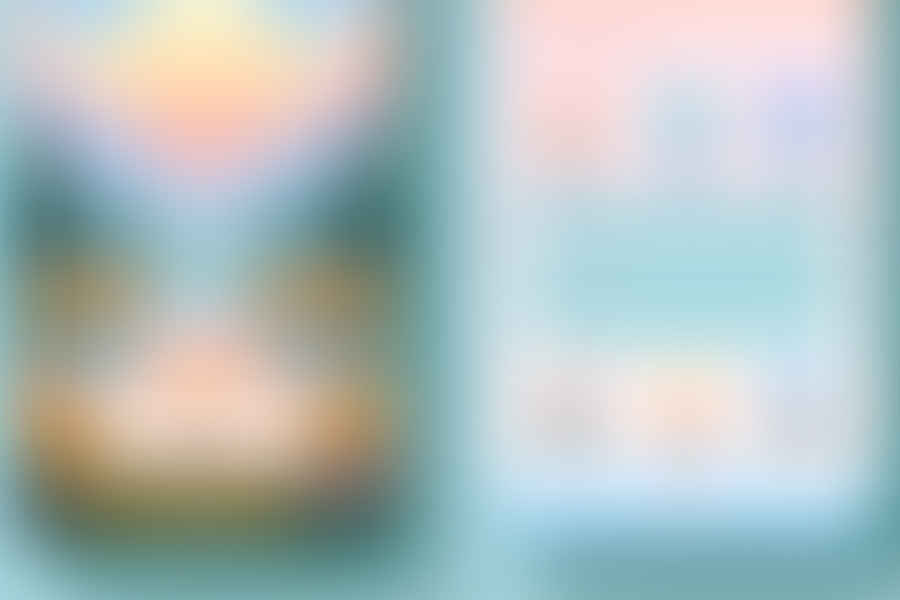 offline meditation app