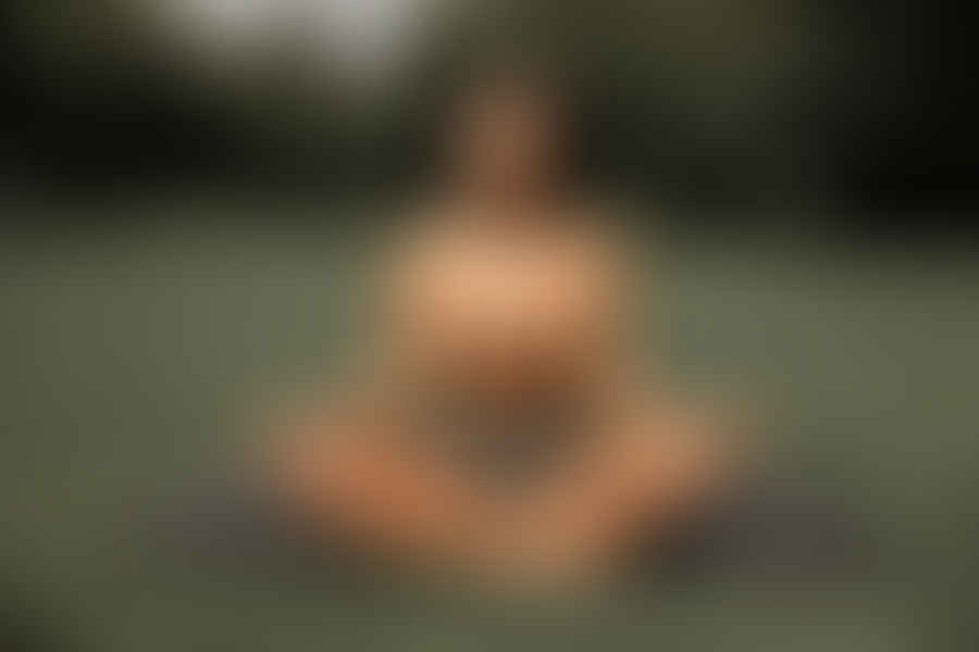 breathing exercises meditation image