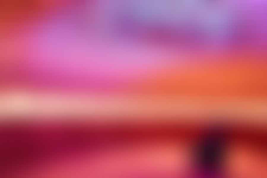 soft lighting for meditation room