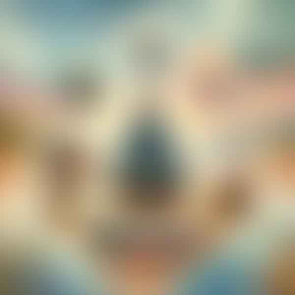 Building a Personalized Meditation Journey: How to Choose the Right Techniques for Your Needs