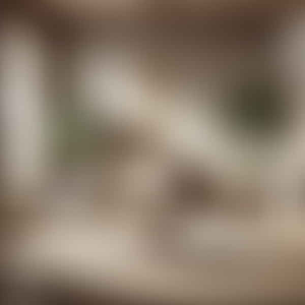 Creating Harmony: Designing a Meditation Space with Feng Shui Principles