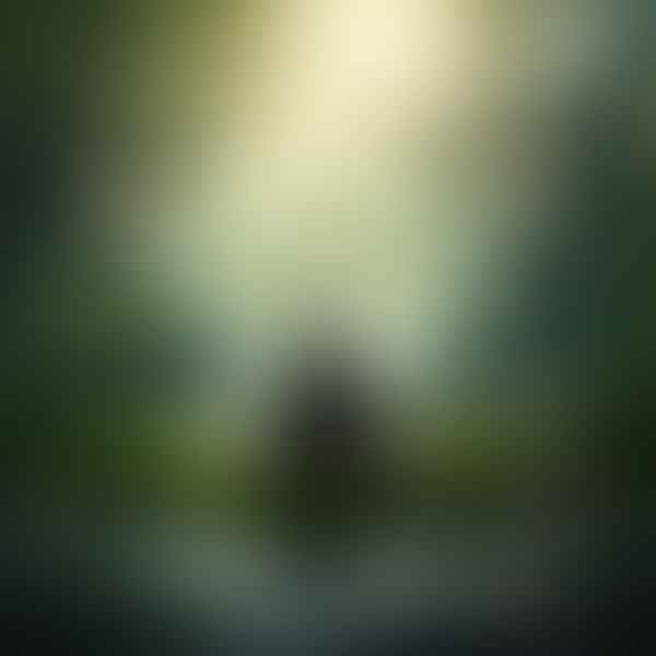 The Healing Power of Meditation: Techniques and Benefits
