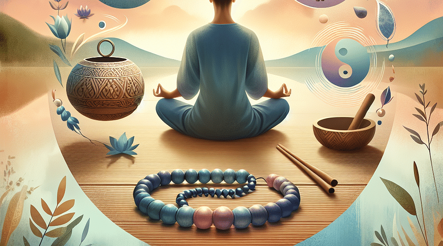 Building a Personalized Meditation Journey: How to Choose the Right Techniques for Your Needs